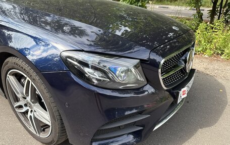 Mercedes-Benz E-Класс, 2020 год, 3 950 000 рублей, 13 фотография