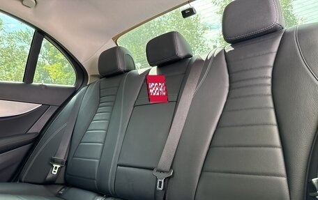 Mercedes-Benz E-Класс, 2020 год, 3 950 000 рублей, 12 фотография