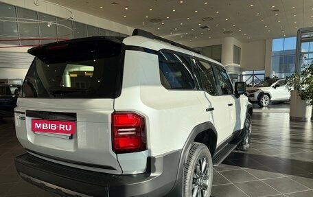 Toyota Land Cruiser Prado, 2025 год, 13 800 000 рублей, 5 фотография