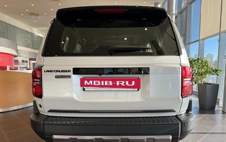 Toyota Land Cruiser Prado, 2025 год, 13 800 000 рублей, 4 фотография