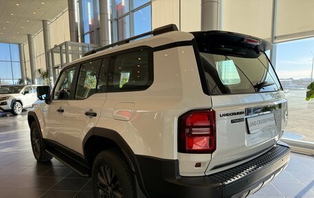 Toyota Land Cruiser Prado, 2025 год, 13 800 000 рублей, 6 фотография