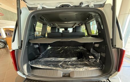 Toyota Land Cruiser Prado, 2025 год, 13 800 000 рублей, 7 фотография