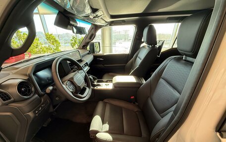 Toyota Land Cruiser Prado, 2025 год, 13 800 000 рублей, 9 фотография