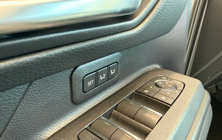 Toyota Land Cruiser Prado, 2025 год, 13 800 000 рублей, 10 фотография