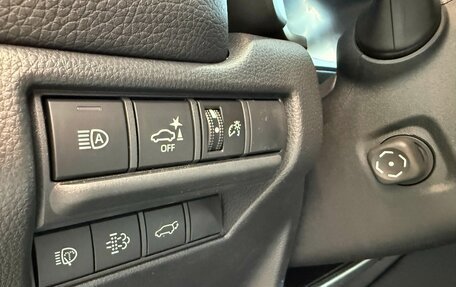 Toyota Land Cruiser Prado, 2025 год, 13 800 000 рублей, 11 фотография