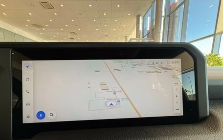 Toyota Land Cruiser Prado, 2025 год, 13 800 000 рублей, 13 фотография