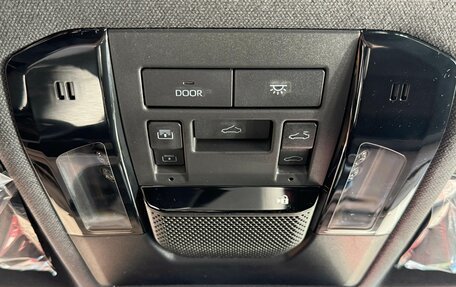 Toyota Land Cruiser Prado, 2025 год, 13 800 000 рублей, 17 фотография