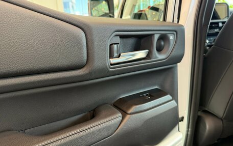 Toyota Land Cruiser Prado, 2025 год, 13 800 000 рублей, 20 фотография