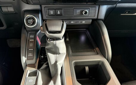 Toyota Land Cruiser Prado, 2025 год, 13 800 000 рублей, 15 фотография