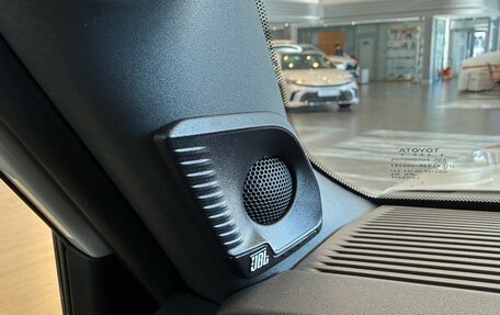 Toyota Land Cruiser Prado, 2025 год, 13 800 000 рублей, 16 фотография