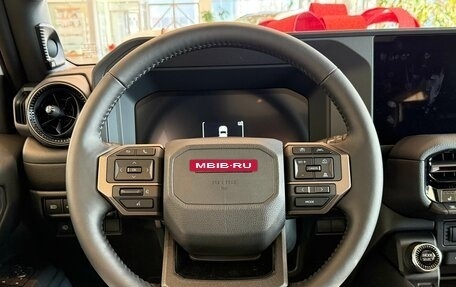 Toyota Land Cruiser Prado, 2025 год, 13 800 000 рублей, 18 фотография