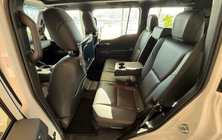 Toyota Land Cruiser Prado, 2025 год, 13 800 000 рублей, 21 фотография