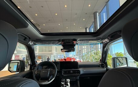 Toyota Land Cruiser Prado, 2025 год, 13 800 000 рублей, 24 фотография