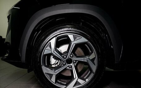 Geely Atlas, 2025 год, 3 970 990 рублей, 8 фотография