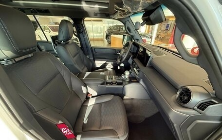 Toyota Land Cruiser Prado, 2025 год, 13 800 000 рублей, 23 фотография