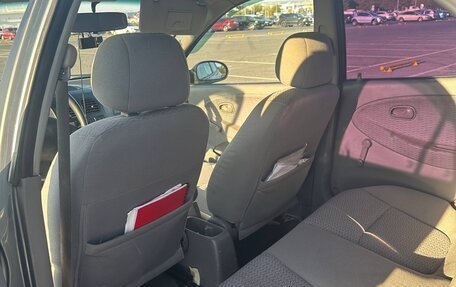 KIA Rio II, 2002 год, 250 000 рублей, 8 фотография