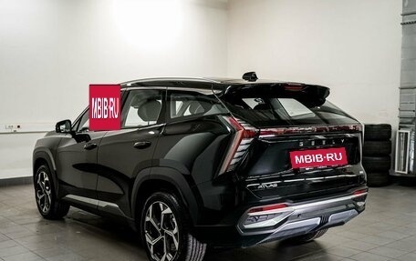 Geely Atlas, 2025 год, 3 970 990 рублей, 15 фотография