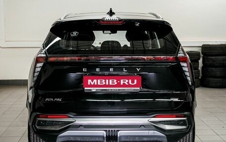 Geely Atlas, 2025 год, 3 970 990 рублей, 13 фотография