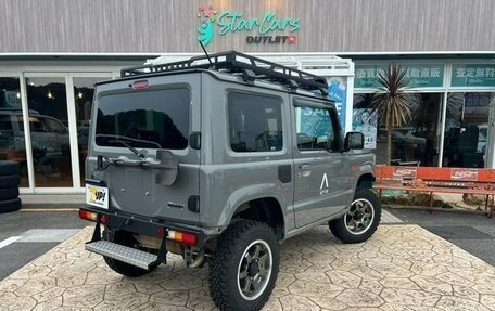 Suzuki Jimny, 2022 год, 1 229 000 рублей, 8 фотография