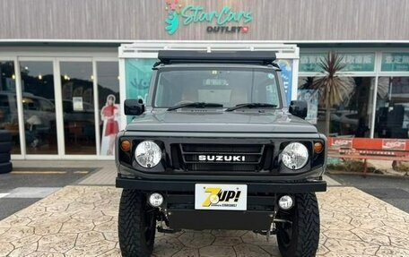 Suzuki Jimny, 2022 год, 1 229 000 рублей, 3 фотография