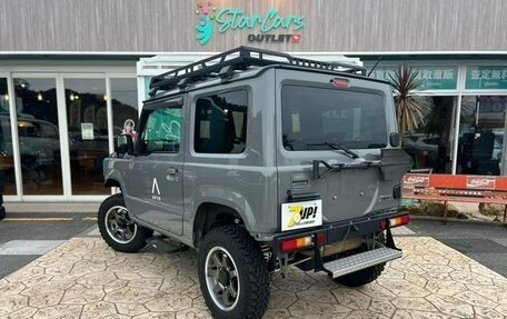 Suzuki Jimny, 2022 год, 1 229 000 рублей, 9 фотография