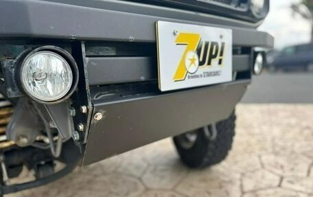 Suzuki Jimny, 2022 год, 1 229 000 рублей, 4 фотография