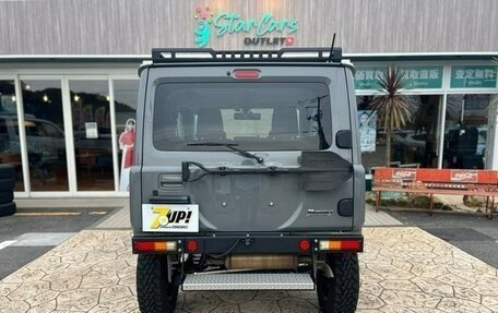 Suzuki Jimny, 2022 год, 1 229 000 рублей, 11 фотография