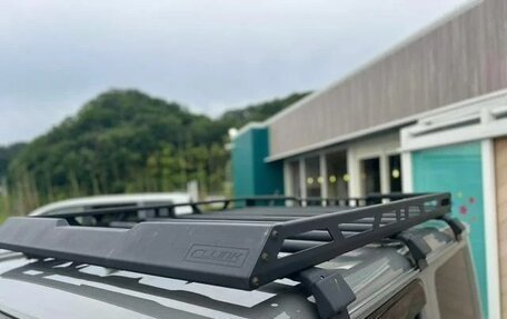 Suzuki Jimny, 2022 год, 1 229 000 рублей, 13 фотография