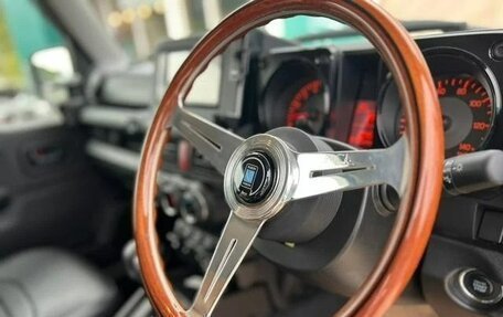 Suzuki Jimny, 2022 год, 1 229 000 рублей, 18 фотография