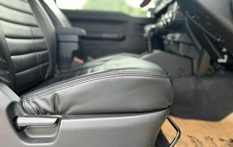 Suzuki Jimny, 2022 год, 1 229 000 рублей, 28 фотография