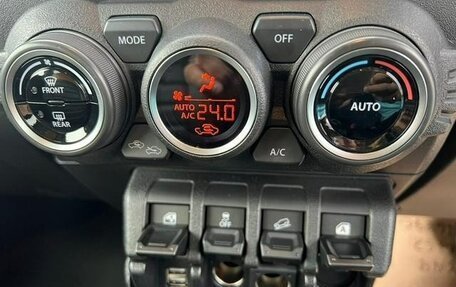 Suzuki Jimny, 2022 год, 1 229 000 рублей, 24 фотография