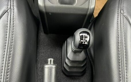 Suzuki Jimny, 2022 год, 1 229 000 рублей, 21 фотография