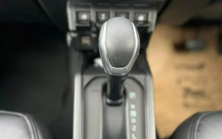 Suzuki Jimny, 2022 год, 1 229 000 рублей, 20 фотография