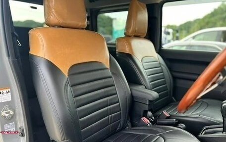 Suzuki Jimny, 2022 год, 1 229 000 рублей, 25 фотография