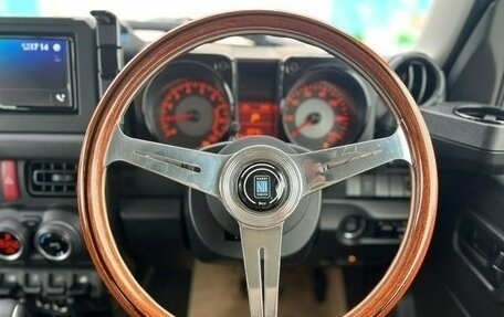 Suzuki Jimny, 2022 год, 1 229 000 рублей, 19 фотография