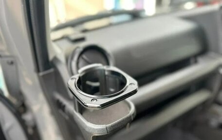 Suzuki Jimny, 2022 год, 1 229 000 рублей, 31 фотография