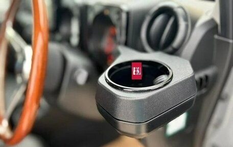 Suzuki Jimny, 2022 год, 1 229 000 рублей, 30 фотография