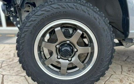 Suzuki Jimny, 2022 год, 1 229 000 рублей, 37 фотография