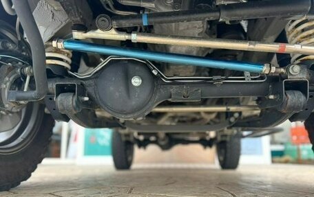 Suzuki Jimny, 2022 год, 1 229 000 рублей, 38 фотография