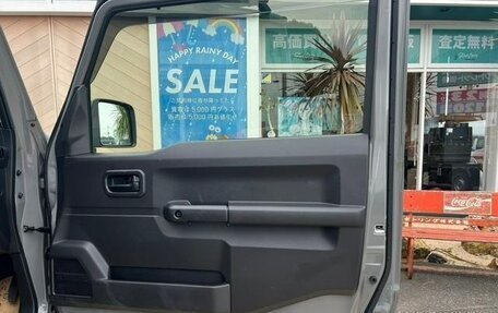 Suzuki Jimny, 2022 год, 1 229 000 рублей, 35 фотография