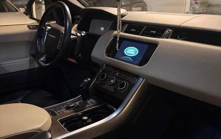 Land Rover Range Rover Sport II, 2016 год, 4 100 000 рублей, 5 фотография