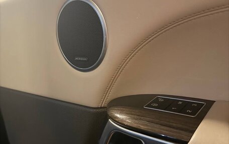 Land Rover Range Rover Sport II, 2016 год, 4 100 000 рублей, 7 фотография