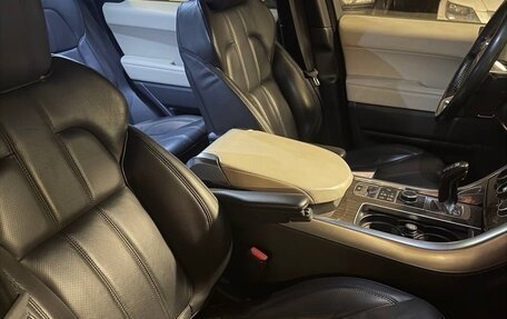 Land Rover Range Rover Sport II, 2016 год, 4 100 000 рублей, 6 фотография