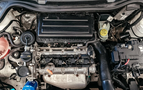 Volkswagen Polo VI (EU Market), 2010 год, 549 664 рублей, 4 фотография