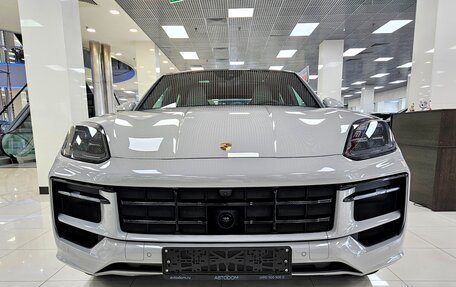 Porsche Cayenne III, 2024 год, 15 450 000 рублей, 2 фотография