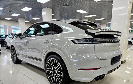 Porsche Cayenne III, 2024 год, 15 450 000 рублей, 4 фотография