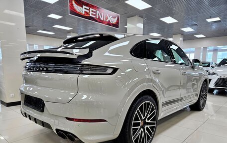 Porsche Cayenne III, 2024 год, 15 450 000 рублей, 6 фотография