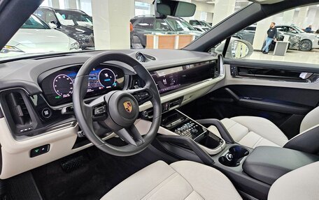 Porsche Cayenne III, 2024 год, 15 450 000 рублей, 14 фотография
