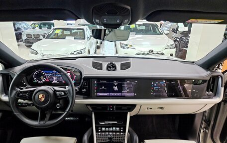 Porsche Cayenne III, 2024 год, 15 450 000 рублей, 13 фотография