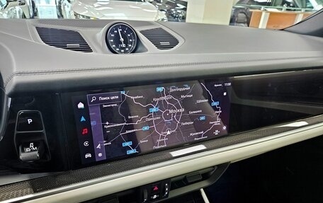 Porsche Cayenne III, 2024 год, 15 450 000 рублей, 7 фотография